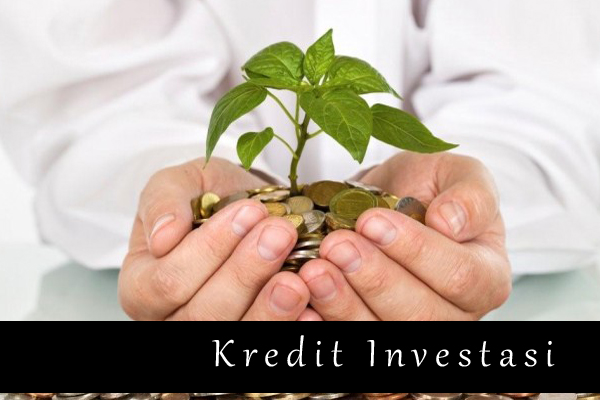 Kredit Investasi