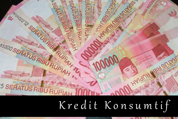 Kredit Konsumtif